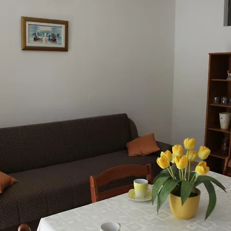 Adria 3* סטוברץ