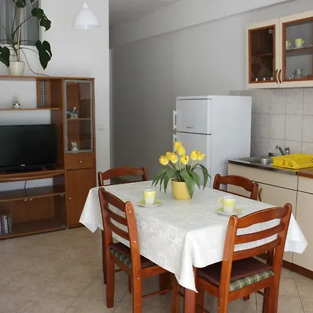 בית הארחה Adria