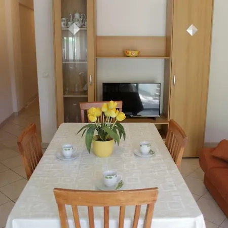 Adria בית הארחה סטוברץ