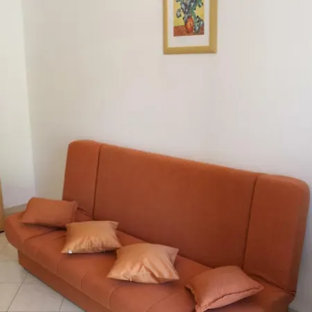 בית הארחה Adria סטוברץ