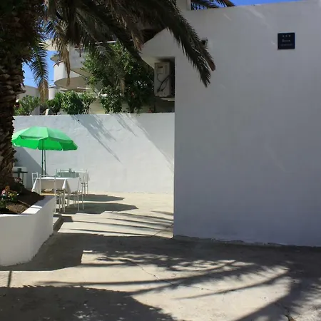 בית הארחה Adria סטוברץ