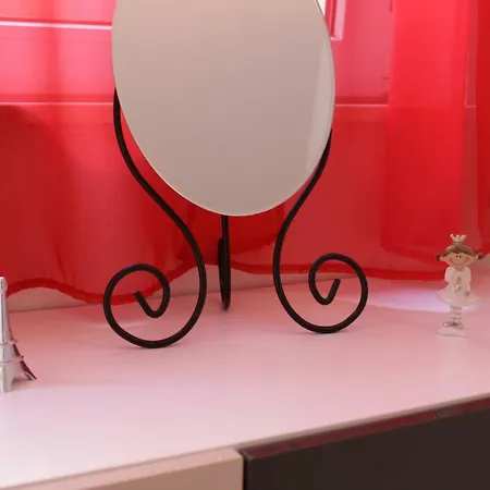 בית הארחה Adria