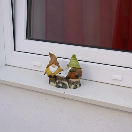 Adria בית הארחה סטוברץ