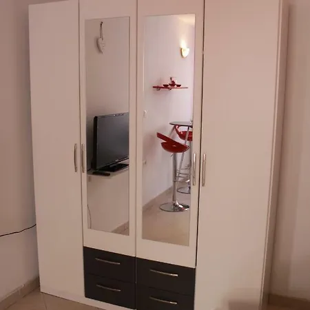 Adria Stobrec 3*