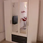 Adria 3*