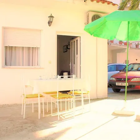 Adria Stobrec Guest house 3*