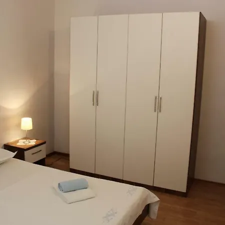 Adria Stobrec Guest house
