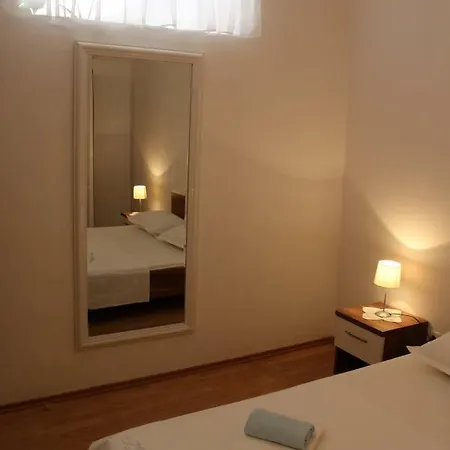 Adria Stobrec 3*