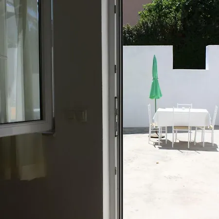 Adria Stobrec Guest house