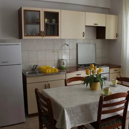 Adria Stobrec Guest house