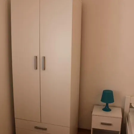 Adria Stobrec Guest house 3*