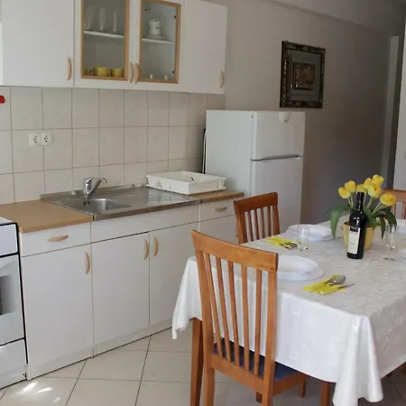 Adria Stobrec 3* Stobrec