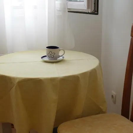 Adria Stobrec Guest house 3*