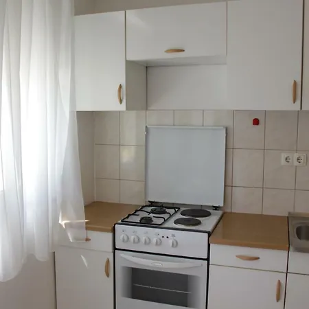 Adria Stobrec Guest house 3*