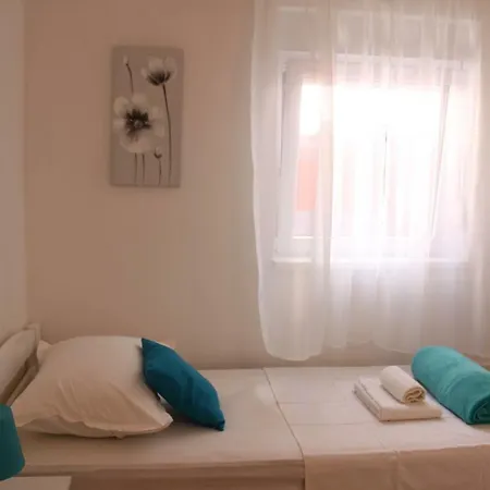 Adria Stobrec Guest house