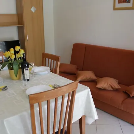 Guest house Adria Stobrec