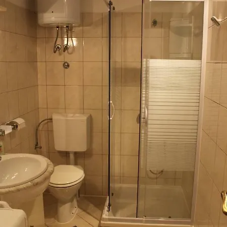 Adria Stobrec