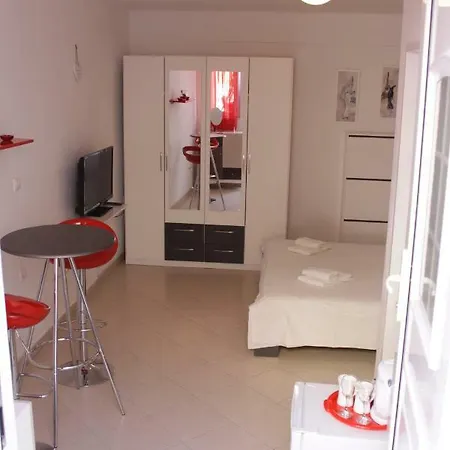 Adria Stobrec 3*