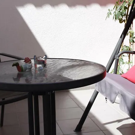 Adria Stobrec Guest house 3*