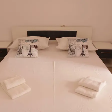 Adria Stobrec Guest house
