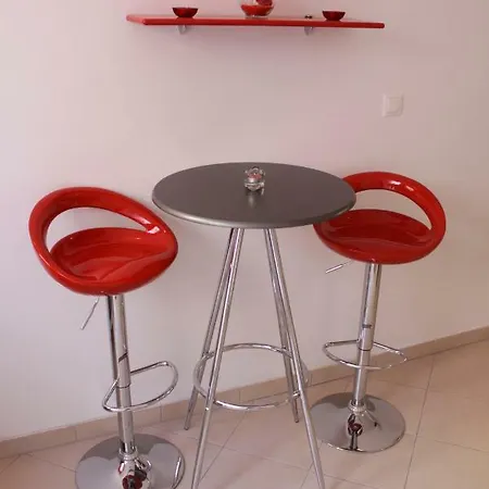 Adria Stobrec Guest house