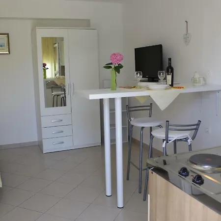 Adria Stobrec 3* Stobrec