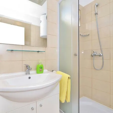 Guest house Adria Stobrec