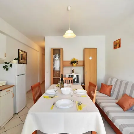 Adria Stobrec Guest house Stobrec