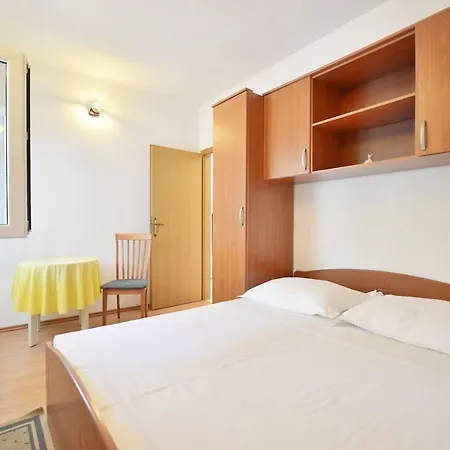 Adria Stobrec Гостевой дом 3*