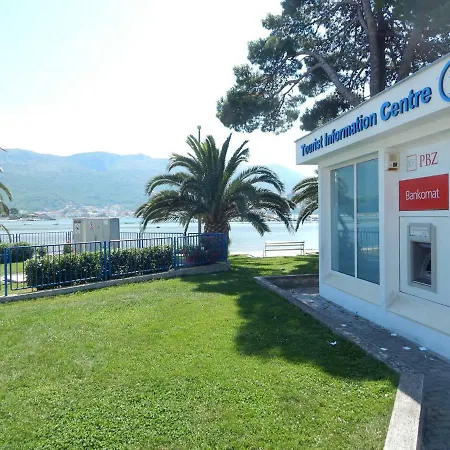 Adria Stobrec 3*