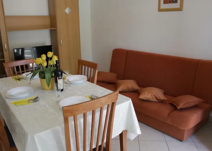 Casa de hóspedes Adria