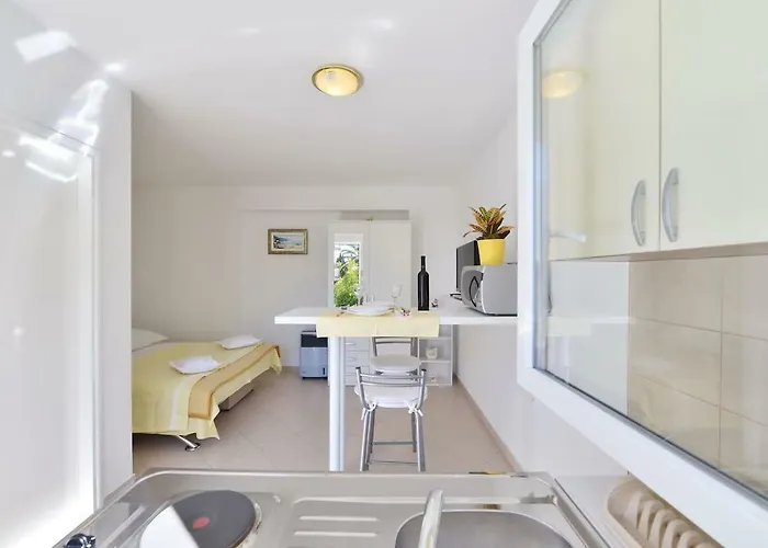 Casa de hóspedes Adria