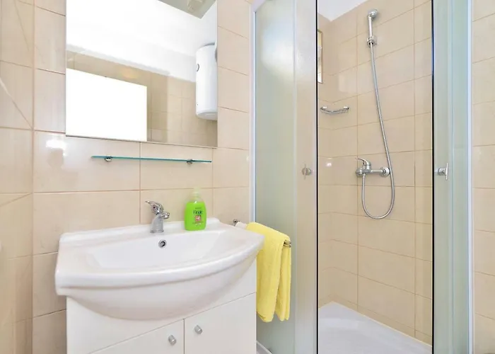 Casa de hóspedes Adria